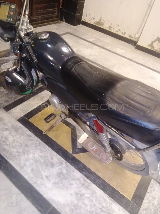 Union Star US 70cc 2018 for Sale Image-1