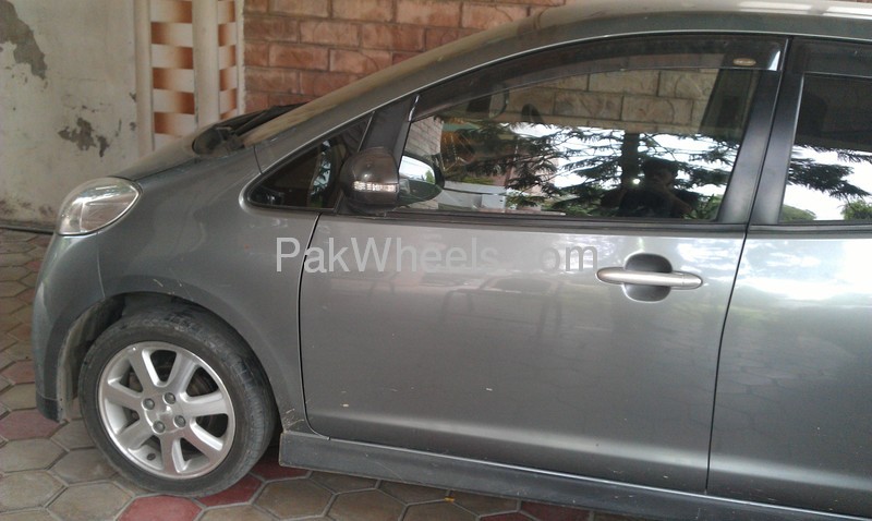 Daihatsu Sonica 2007 for Sale in Lahore Daihatsu Sonica 2007 for Sale in Lahore Image-4