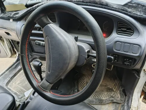 Daihatsu Cuore CX Ecomatic 2007
