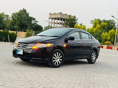 ہونڈا سٹی ۱.۳ آئی-وی ٹی ای سی 2009 for Sale نئی