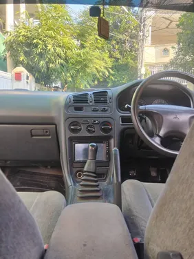 Mitsubishi Galant Base Grade 1.8 1994