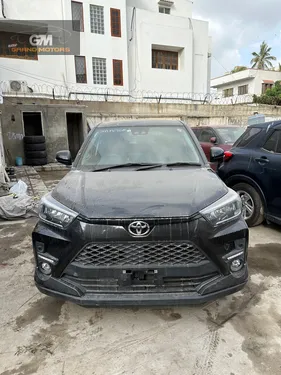 ٹویوٹا رائز زیڈ 2020 for Sale ٹویوٹا رائز زیڈ 2020 for Sale