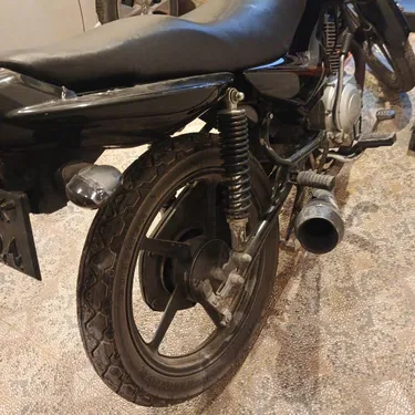 Yamaha YBR 125 2020