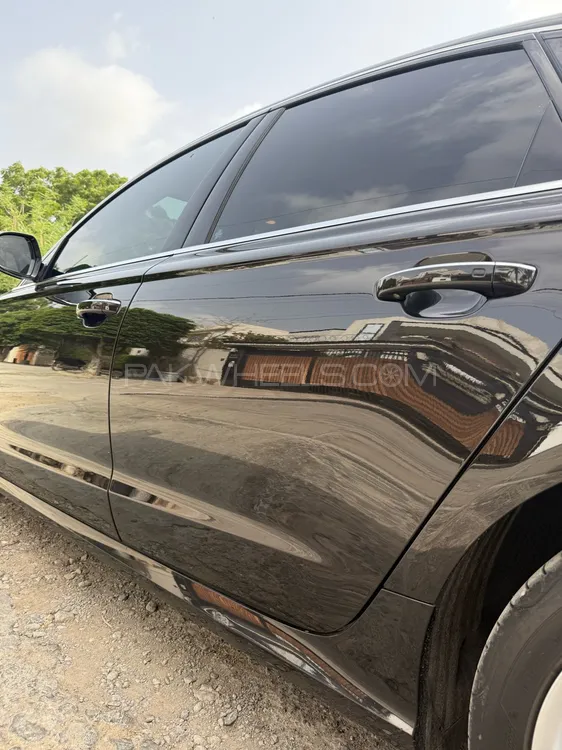 Audi A6 2015 for Sale in Karachi Image-1