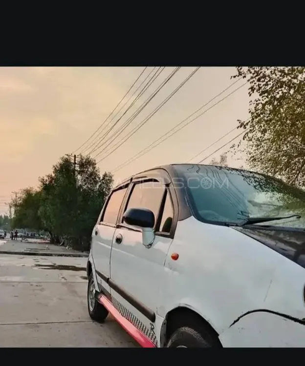 Chery QQ 2009 for Sale in Lahore Image-1