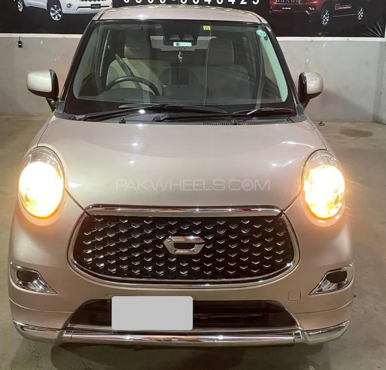 Daihatsu Cast 2020 for Sale in Gujranwala Image-1