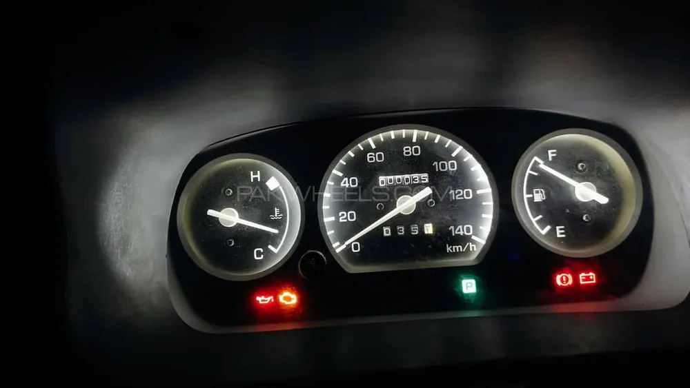 Daihatsu Cuore 2008 for Sale in Rahim Yar Khan Image-1