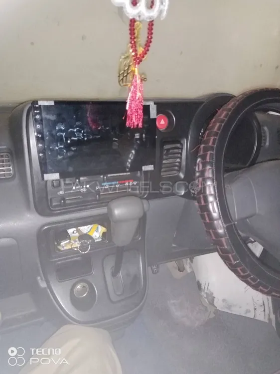 Daihatsu Hijet 2010 for Sale in Rawalpindi Daihatsu Hijet 2010 for Sale in Rawalpindi Image-6