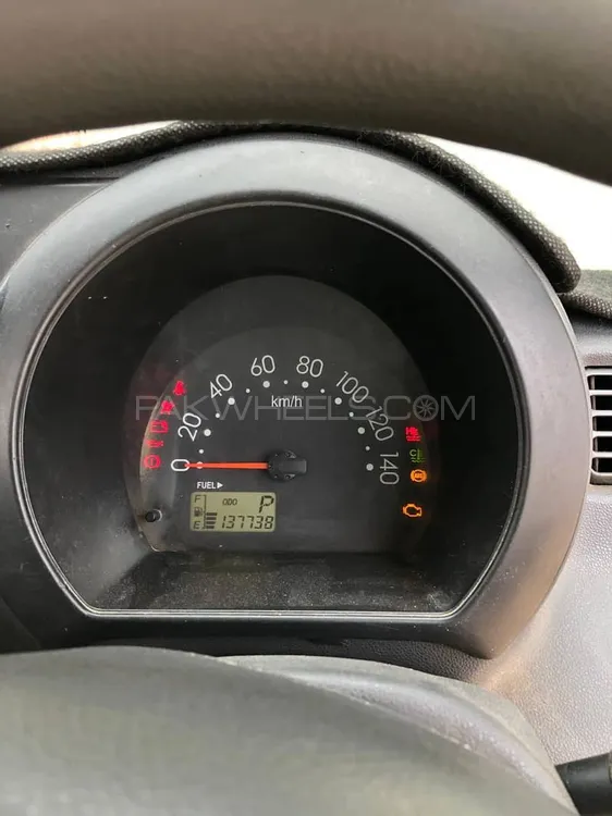 Daihatsu Hijet 2012 for Sale in Karachi Image-1