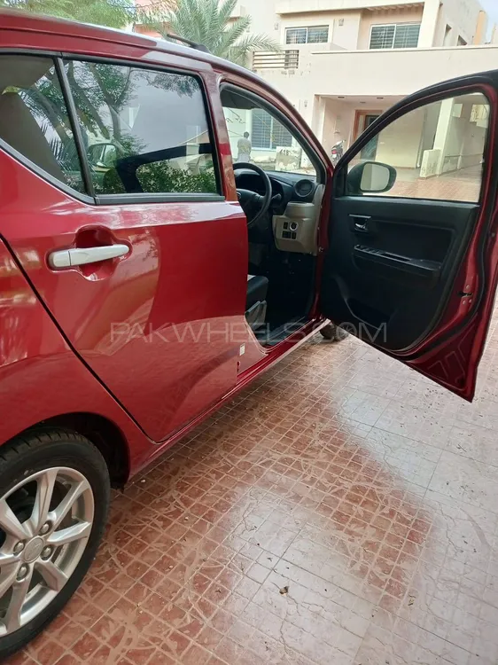 Daihatsu Mira 2023 for Sale in Karachi Image-1