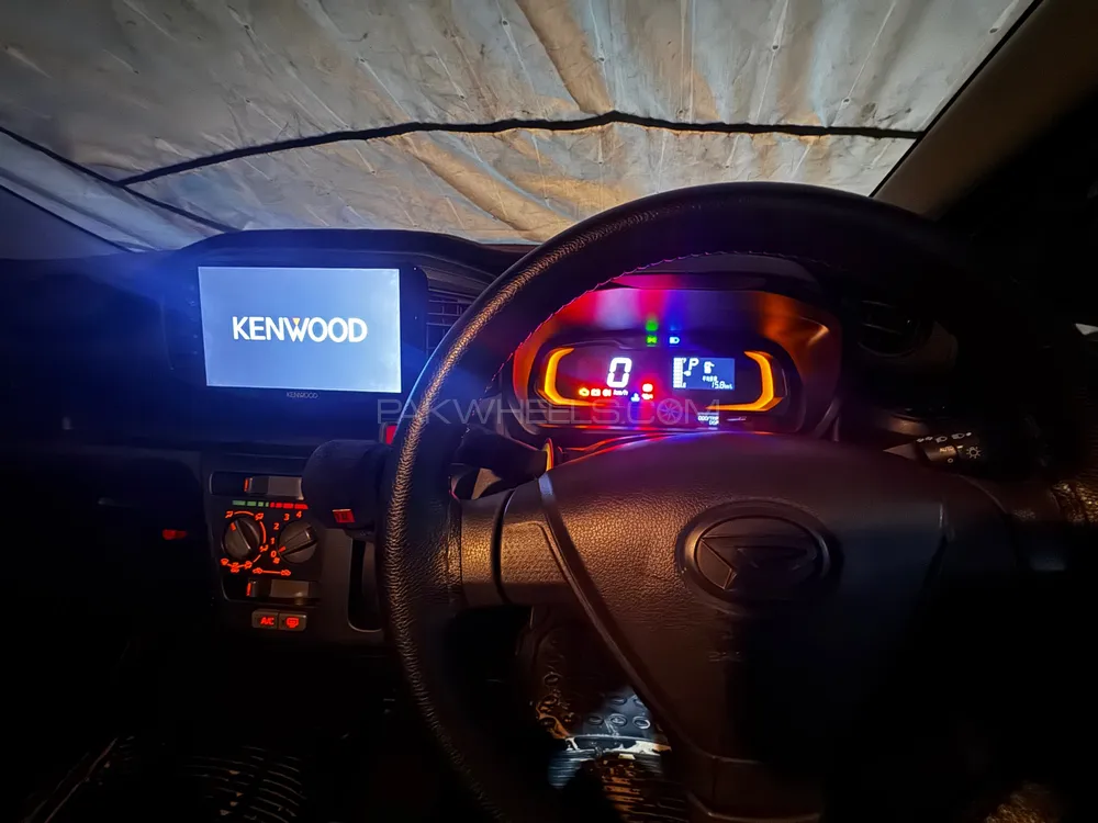 Daihatsu Mira 2022 for Sale in Karachi Image-1