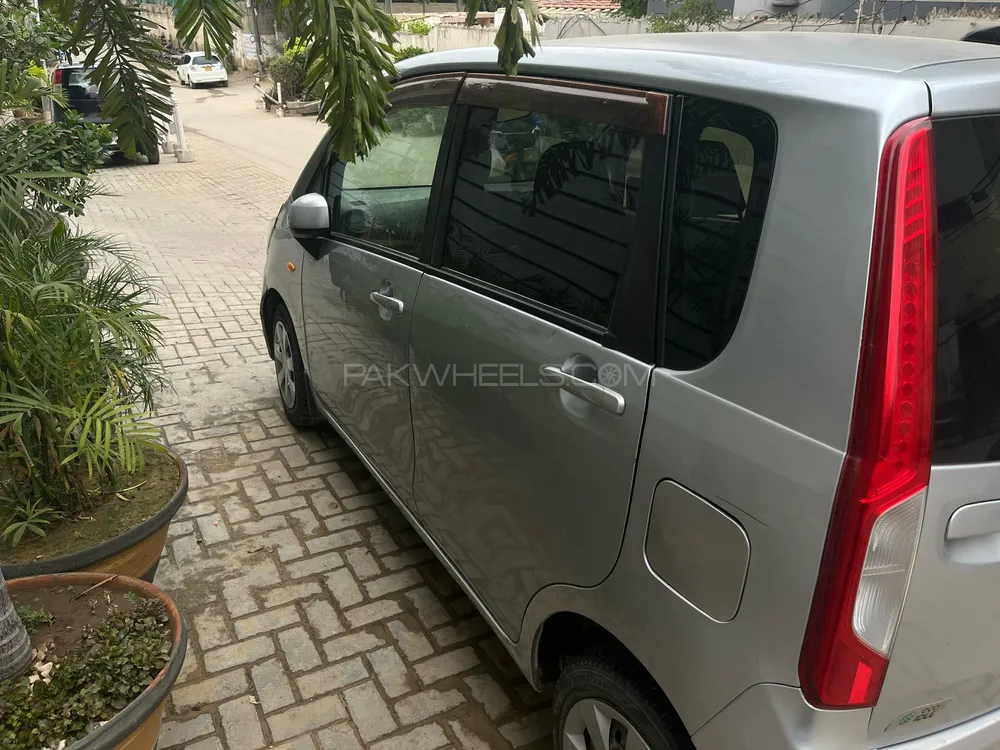 Daihatsu Move 2014 for Sale in Karachi Daihatsu Move 2014 for Sale in Karachi Image-6