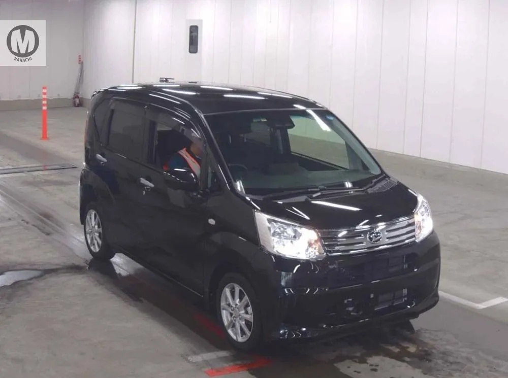 ڈائیہاتسو موو 2022 for Sale in کراچی Image-1