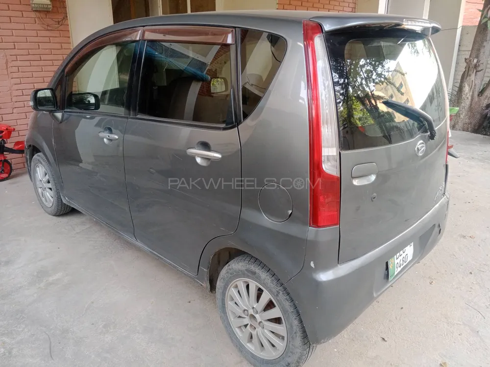 ڈائیہاتسو موو 2009 for Sale in اسلام آباد Image-1
