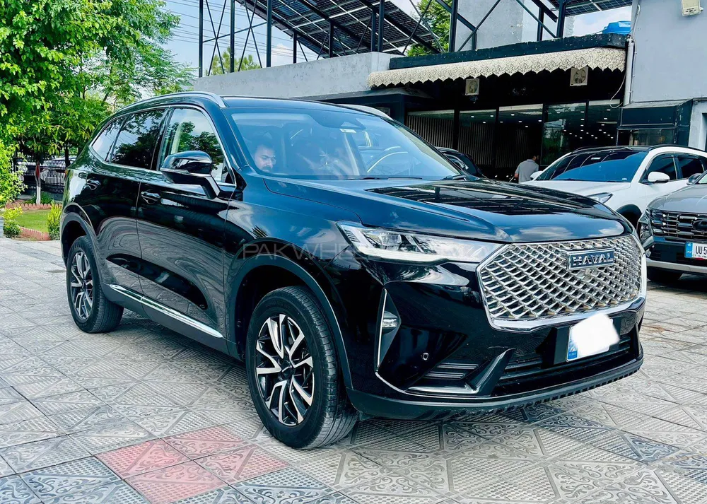 Haval H6 2025 for Sale in Islamabad Image-1