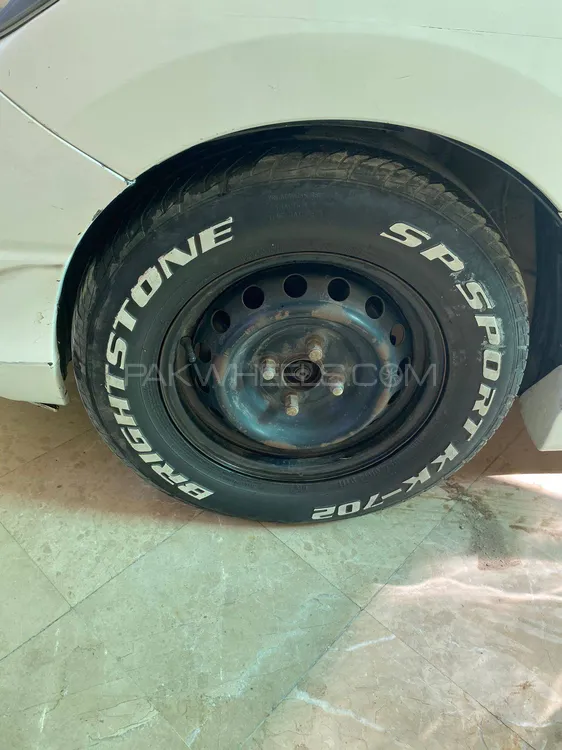 ہونڈا ایئرویو 2006 for Sale in حافظ آباد ہونڈا ایئرویو 2006 for Sale in حافظ آباد Image-10