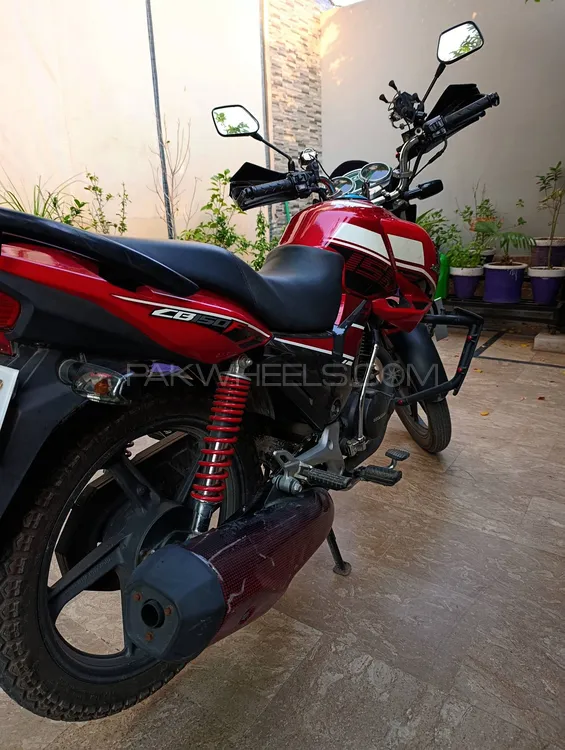 Honda CB 150F 2023 for Sale Image-1
