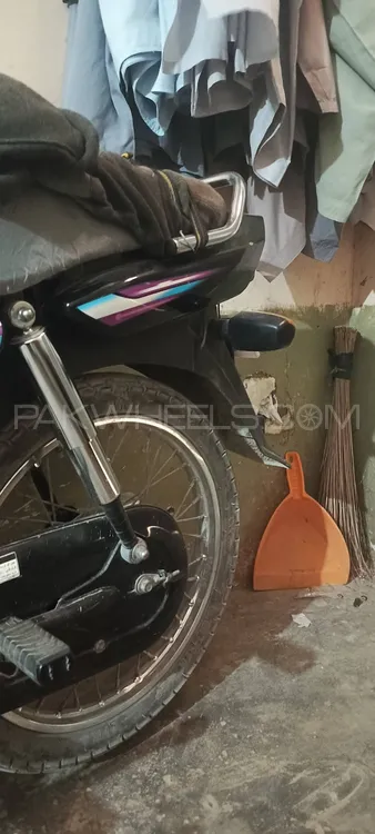 Honda CD 70 Dream 2024 for Sale Image-1
