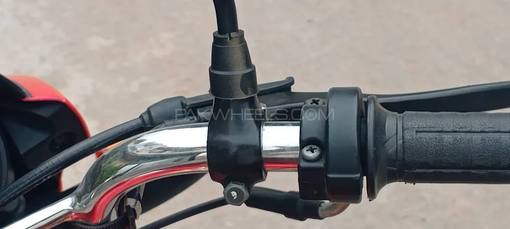 Honda CD 70 Dream 2025 for Sale Image-1