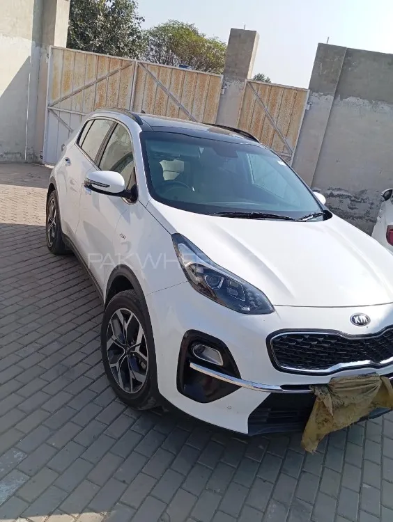 ہونڈا سٹی 2022 for Sale in لاہور Image-1