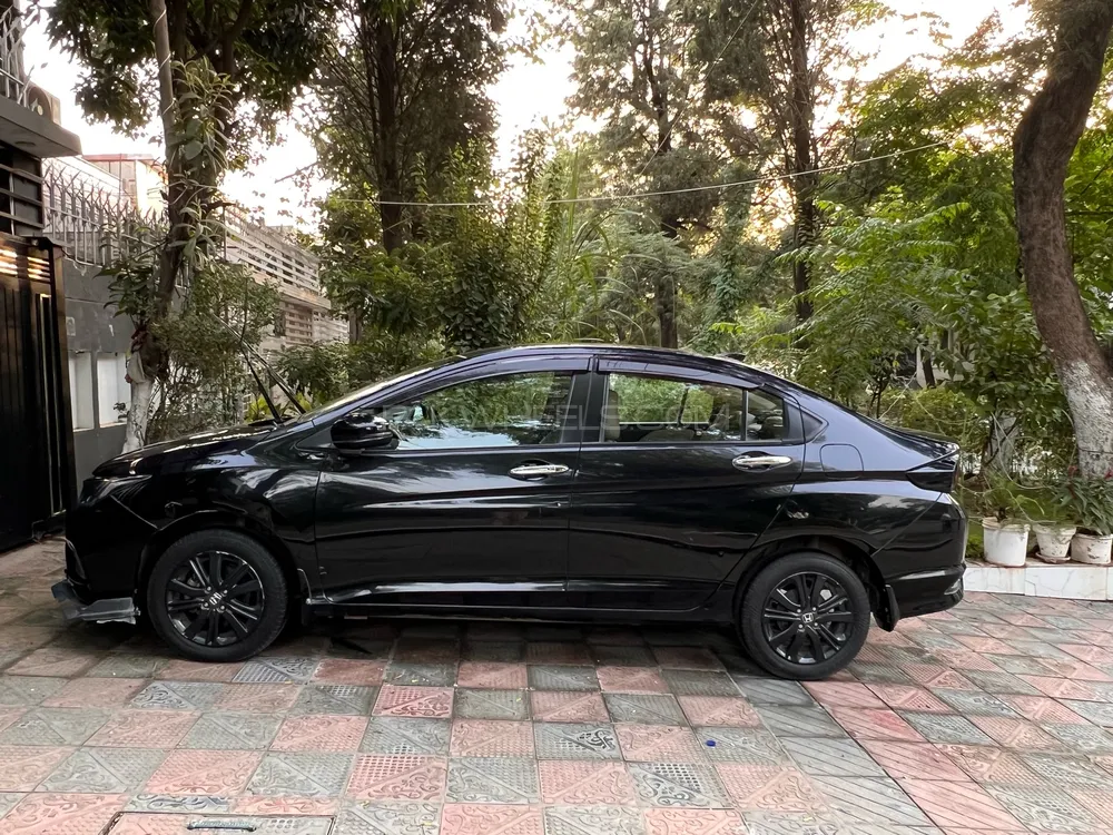 Honda City 2023 for Sale in Islamabad Image-1