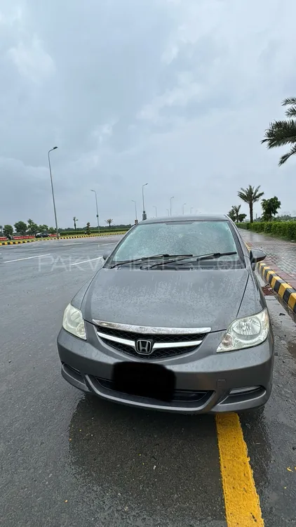 Honda City 2006 for Sale in Multan Image-1