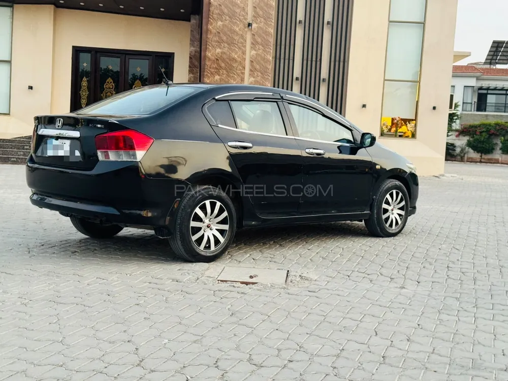 Honda City 2009 for Sale in Rawalpindi Image-1