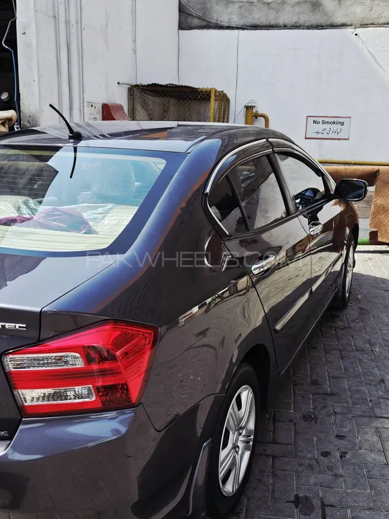 Honda City 2020 for Sale in Rawalpindi Image-1