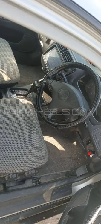 Honda Civic 2001 for Sale in Gujrat Image-1