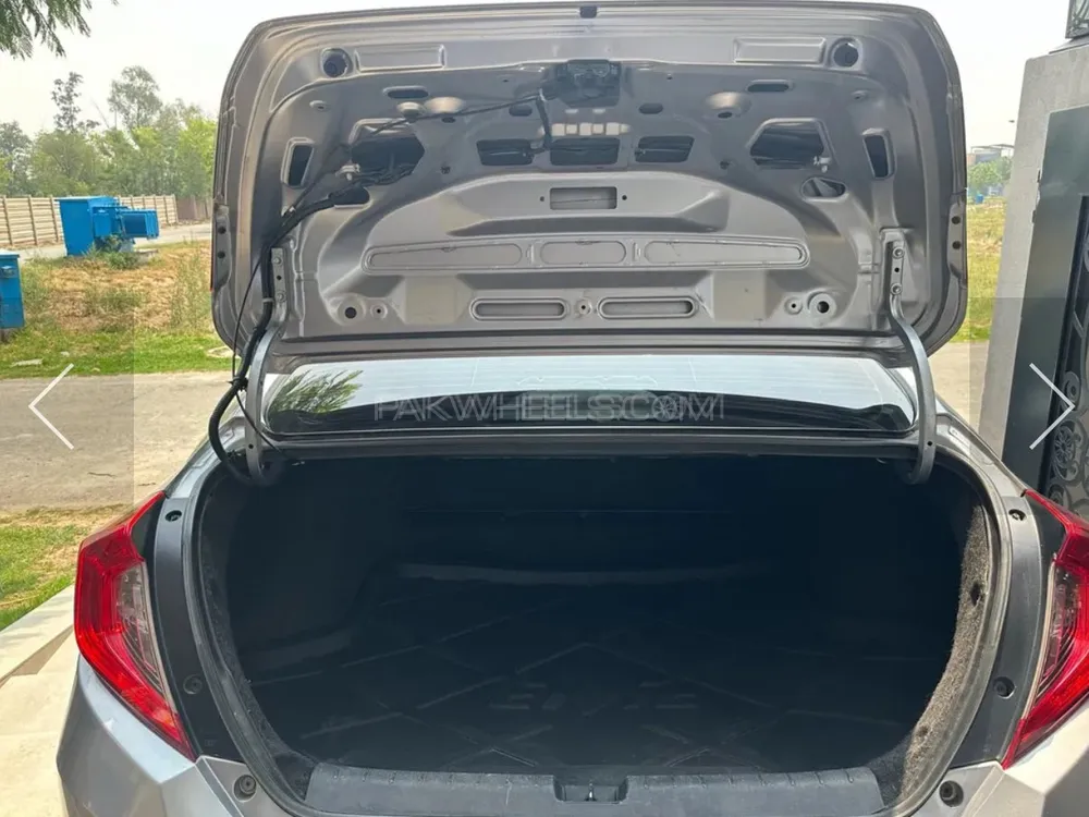 Honda Civic 2019 for Sale in Lahore Honda Civic 2019 for Sale in Lahore Image-7
