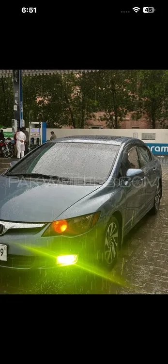 ہونڈا سوک 2006 for Sale in لاہور Image-1