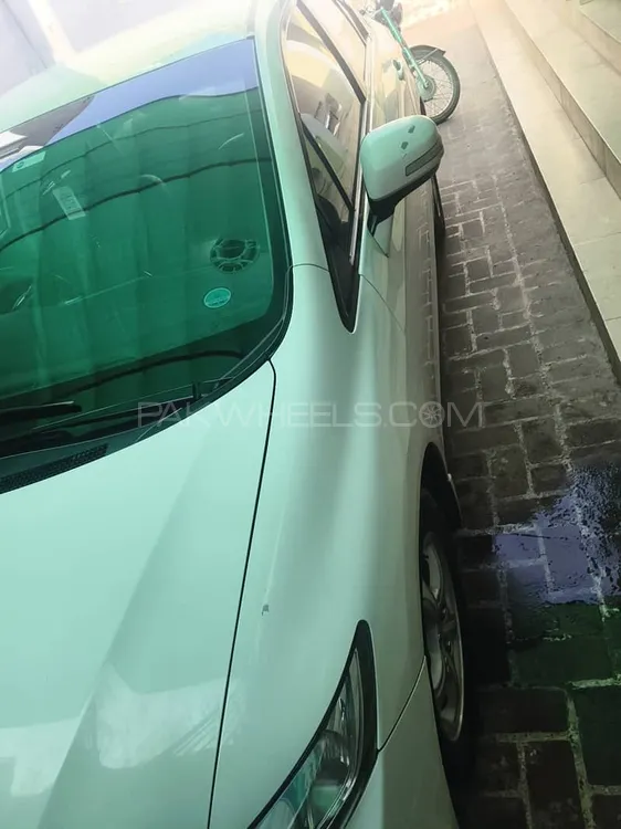 Honda Civic 2015 for Sale in Kamalia Honda Civic 2015 for Sale in Kamalia Image-8