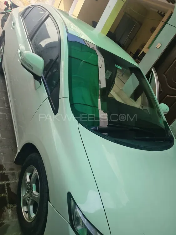 Honda Civic 2015 for Sale in Kamalia Honda Civic 2015 for Sale in Kamalia Image-9