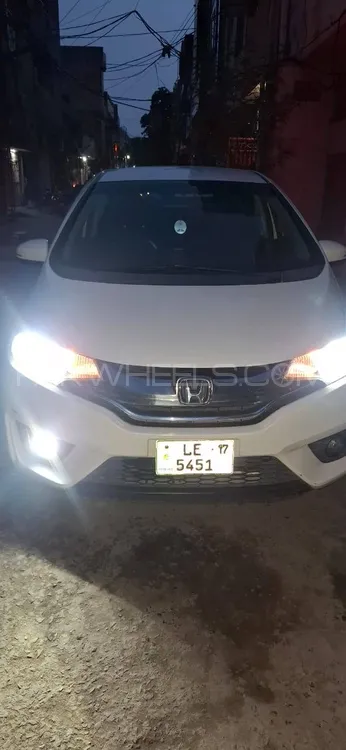 ہونڈا فٹ 2015 for Sale in لاہور Image-1
