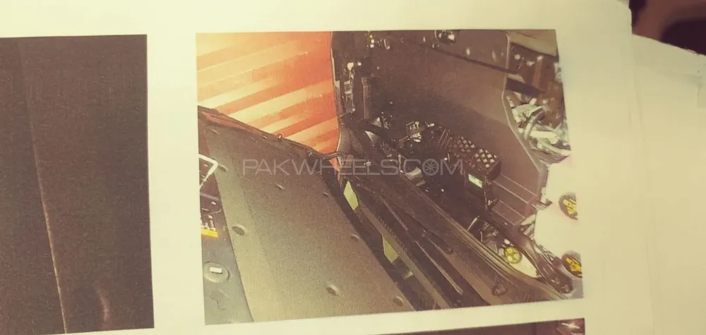 ایم جی 4 2023 for Sale in کراچی Image-1