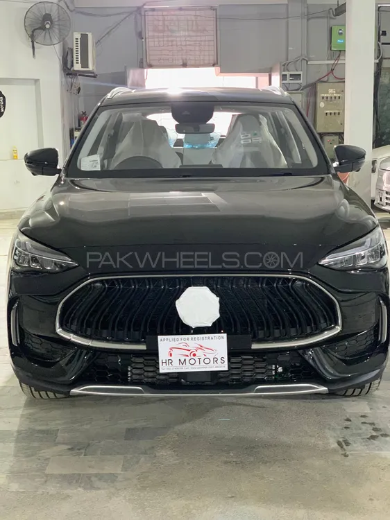MG HS 2025 for Sale in Lahore Image-1