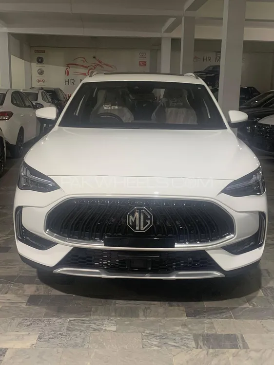 MG HS 2025 for Sale in Lahore Image-1