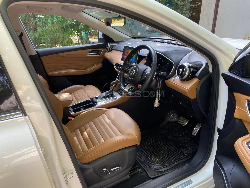MG HS 2022 for Sale in Islamabad Image-1