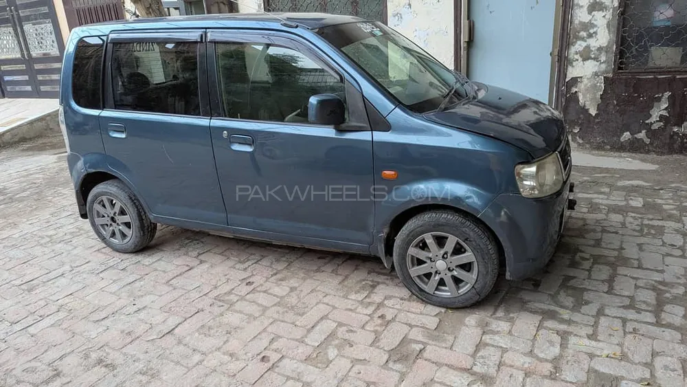 Mitsubishi Ek Wagon 2006 for Sale in Arifwala Image-1
