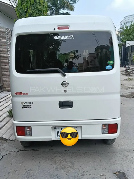 Nissan Clipper 2019 for Sale in Gujranwala Image-1