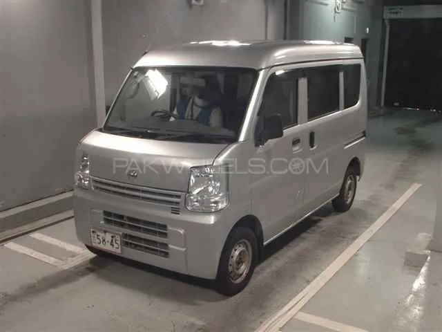 Nissan Clipper 2020 for Sale in Islamabad Image-1