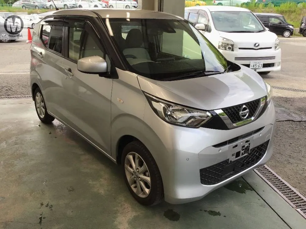 Nissan Dayz 2022 for Sale in Karachi Image-1