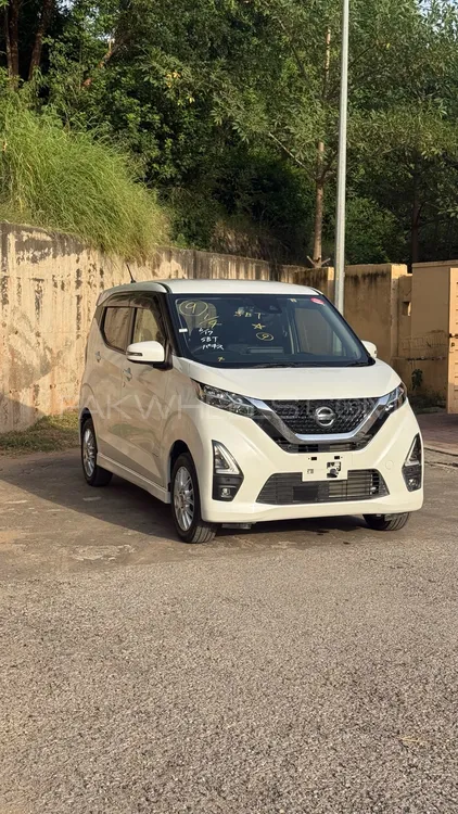Nissan Dayz 2022 for Sale in Rawalpindi Image-1