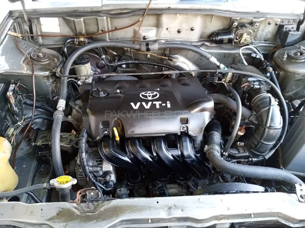 Nissan Sunny 1988 for Sale in Rawalpindi Image-1
