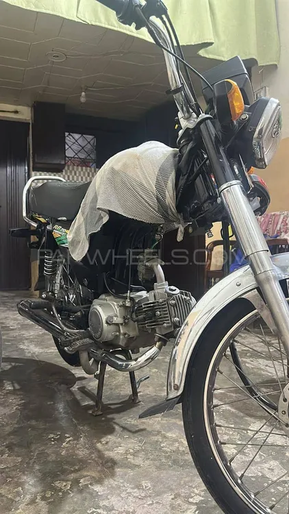 Road Prince RP 70 2022 for Sale Image-1