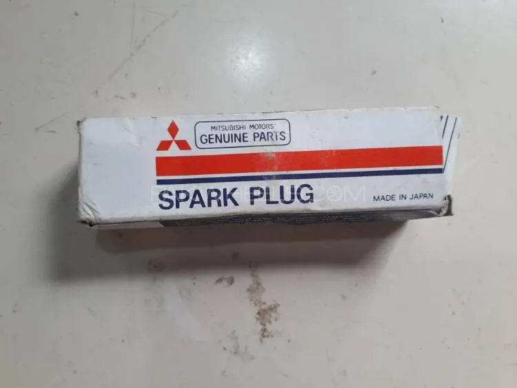Spark Plugs for Sale Image-1
