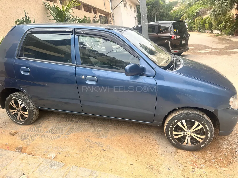 Suzuki Alto 2006 for Sale in Karachi Image-1