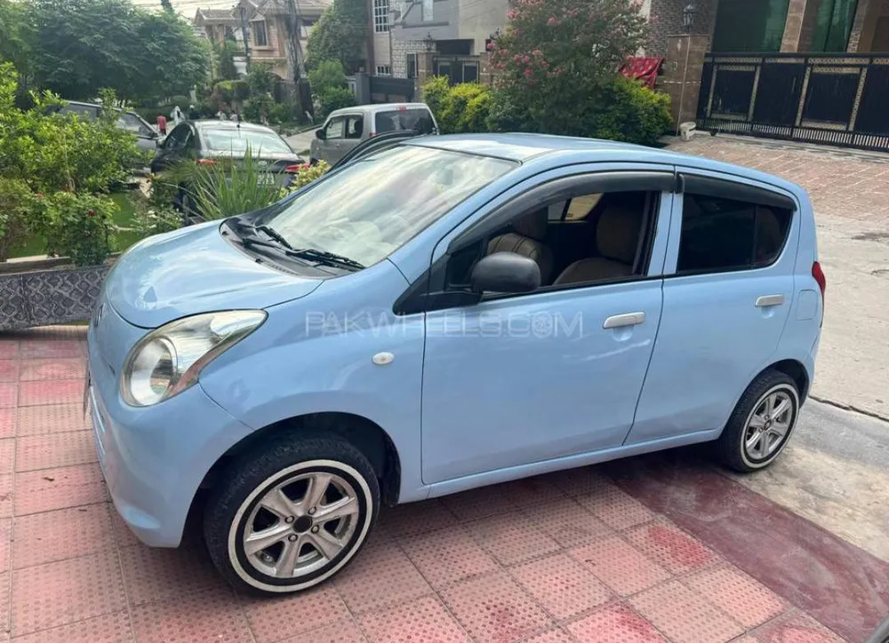 Suzuki Alto 2012 for Sale in Rawalpindi Image-1