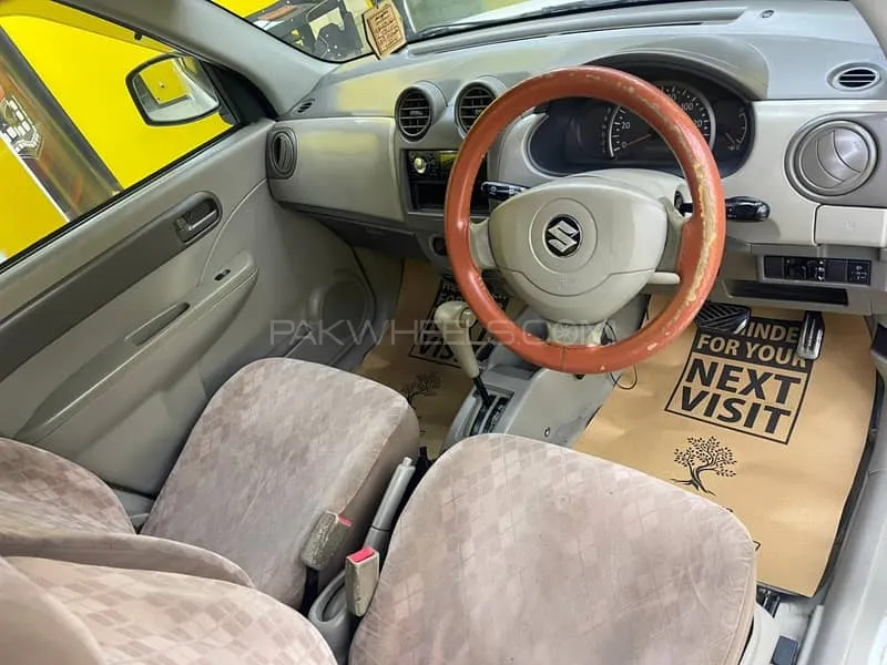 Suzuki Alto 2007 for Sale in Lahore Image-1