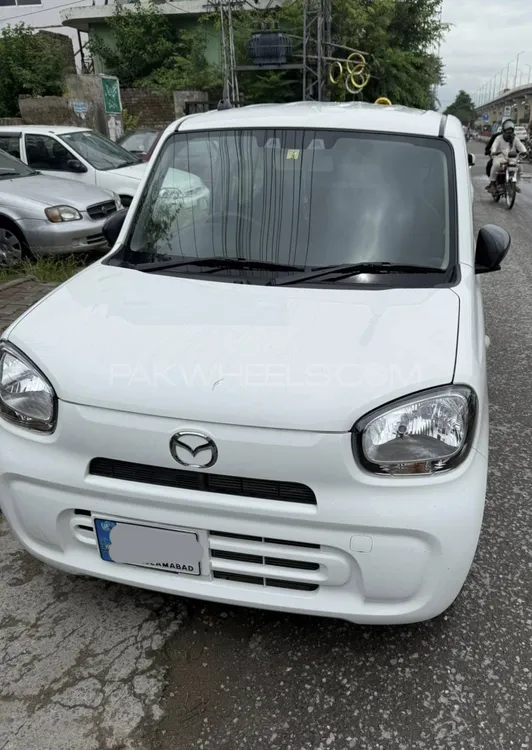 Mazda Carol 2022 for Sale in Rawalpindi Image-1